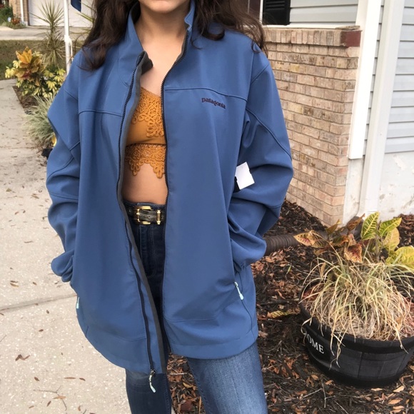 New Patagonia jacket - Picture 3 of 7